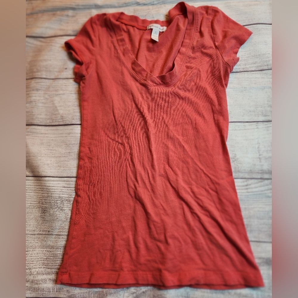 Ambiance apparel top size small. - Picture 1 of 2